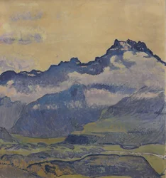 Dents-du-Midi